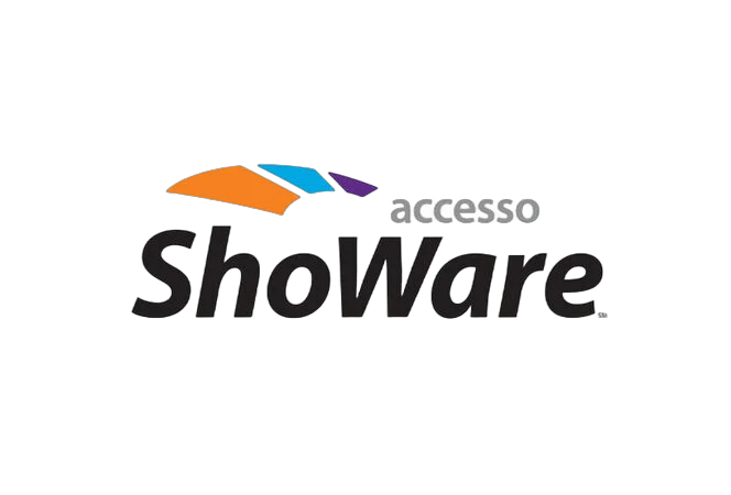 AccesoShoWare